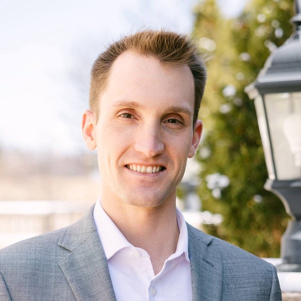 Bryan Kuhns