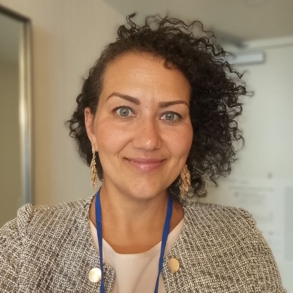 Deborah Awad