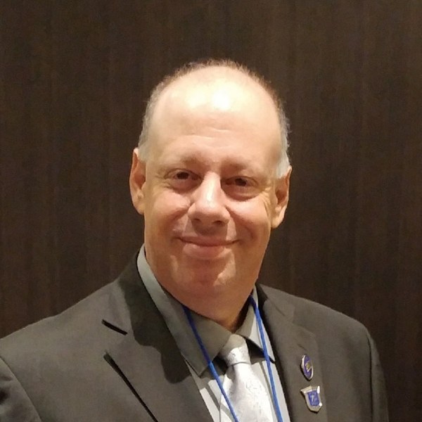 Joshua Novey